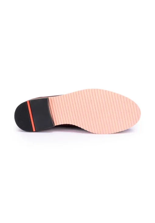 HALF SHOES