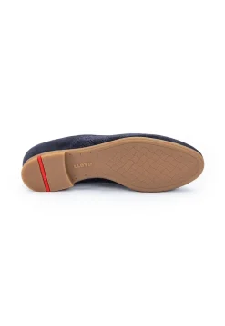 HALF SHOES