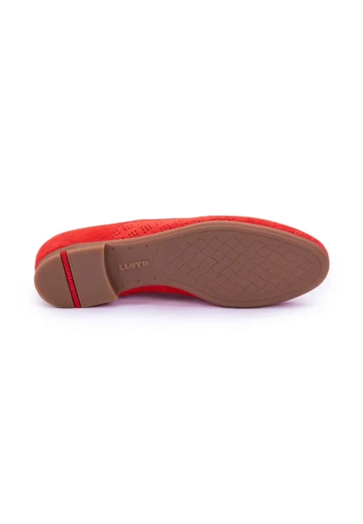 HALF SHOES