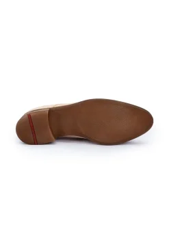 HALF SHOES