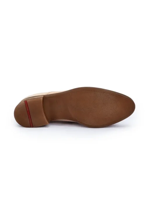 HALF SHOES
