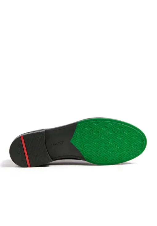 HALF SHOES