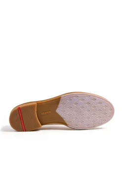 HALF SHOES