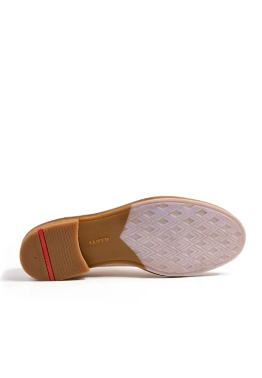 HALF SHOES