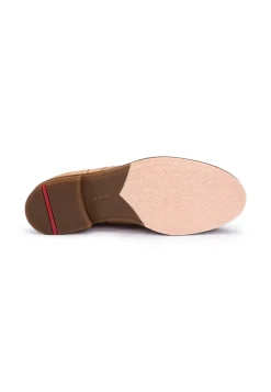 HALF SHOES