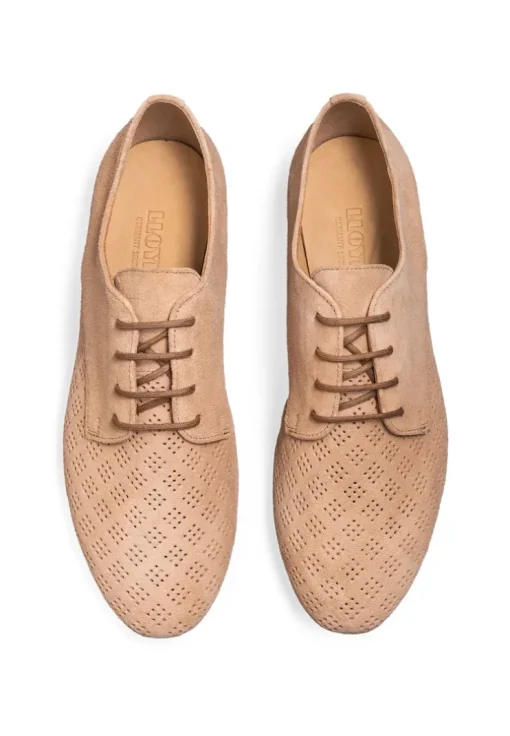HALF SHOES