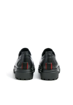 HALF SHOES