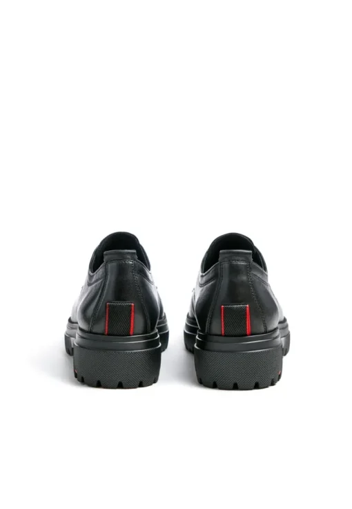 HALF SHOES