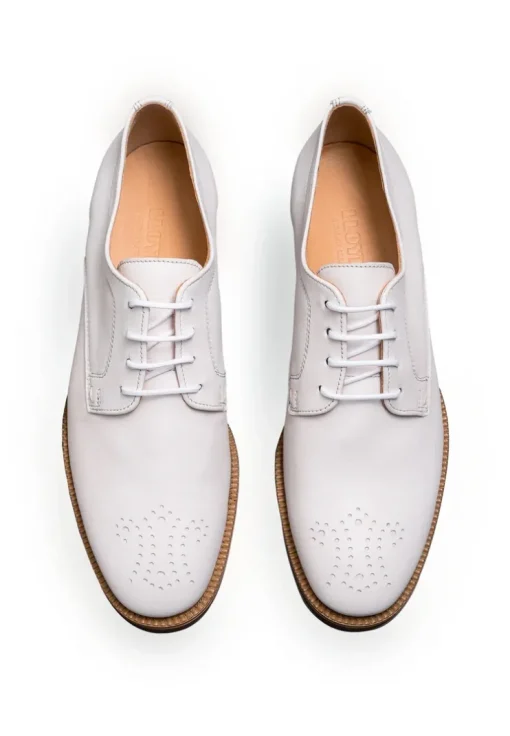 HALF SHOES