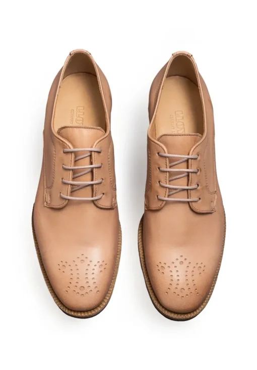 HALF SHOES