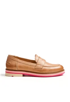 HALF SHOES