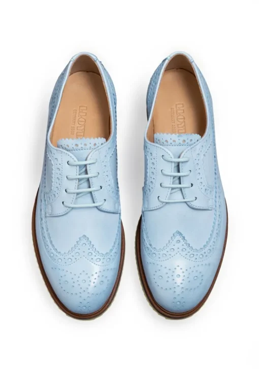HALF SHOES