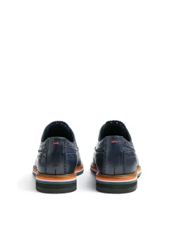 HALF SHOES