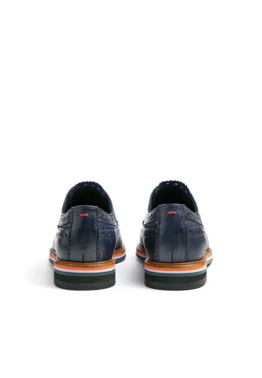 HALF SHOES