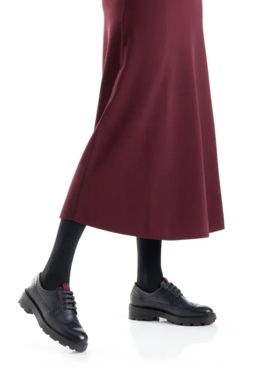 HALF SHOES