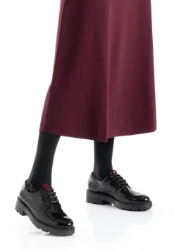 HALF SHOES