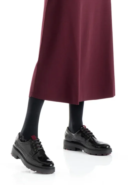 HALF SHOES
