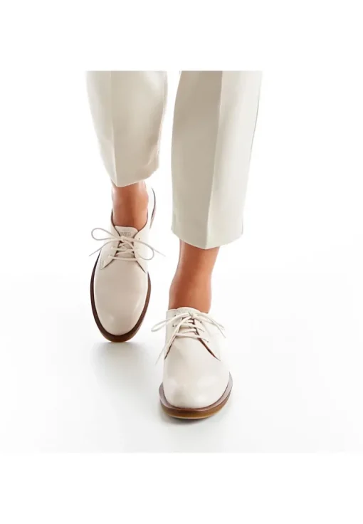 HALF SHOES