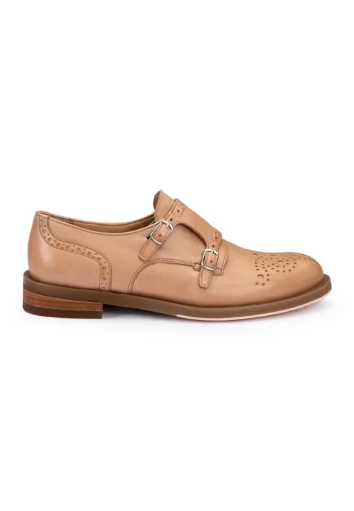 HALF SHOES