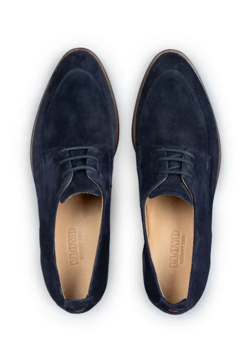 HALF SHOES