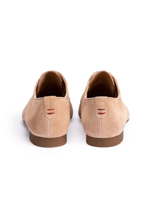 HALF SHOES