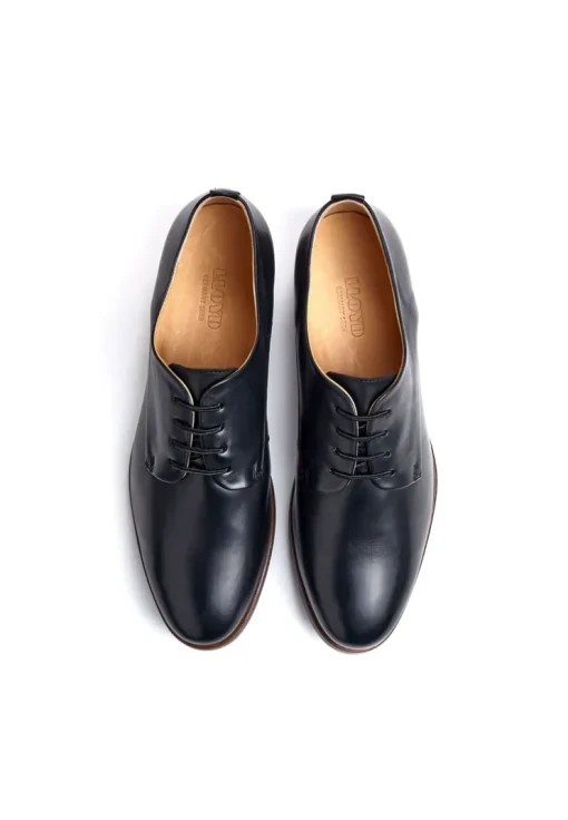 HALF SHOES