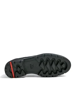 HALF SHOES