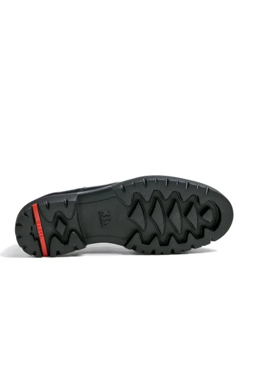 HALF SHOES