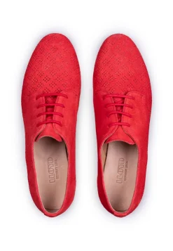 HALF SHOES