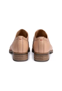 HALF SHOES