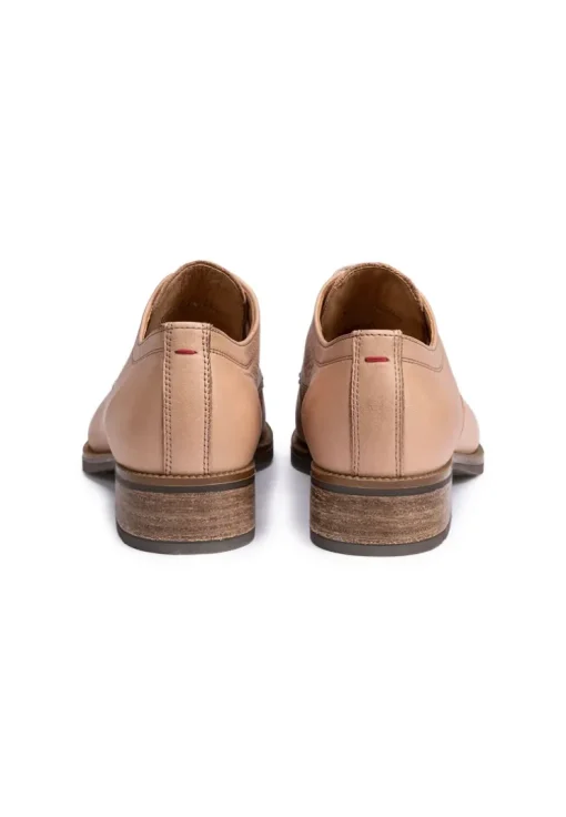 HALF SHOES
