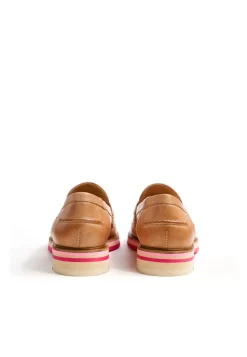 HALF SHOES