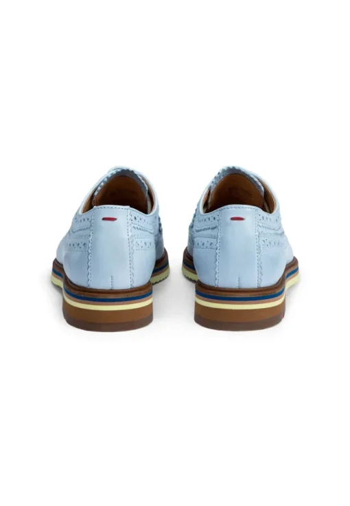 HALF SHOES
