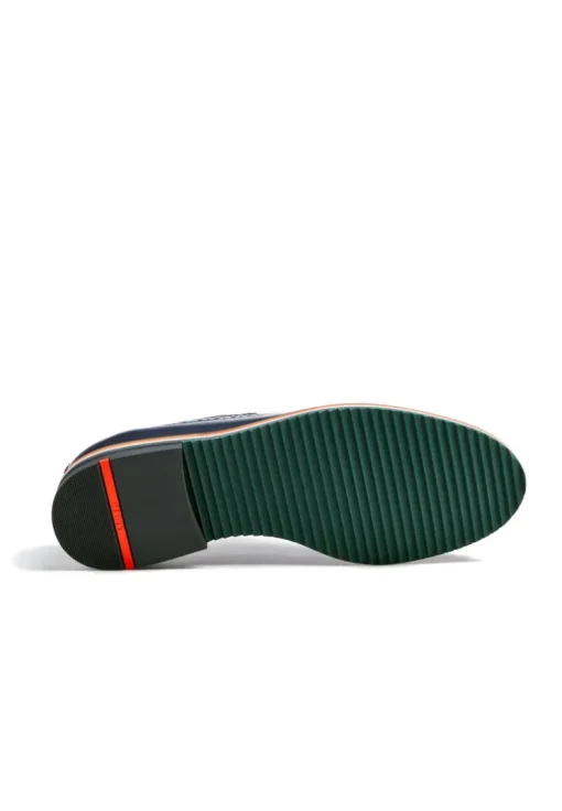 HALF SHOES