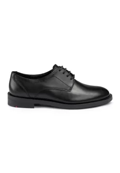 HALF SHOES