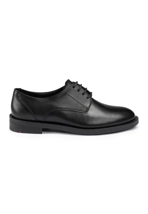 HALF SHOES