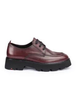 HALF SHOES
