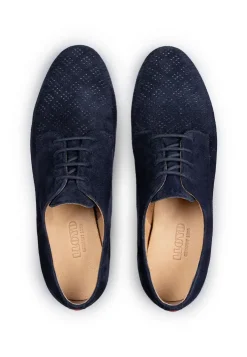 HALF SHOES