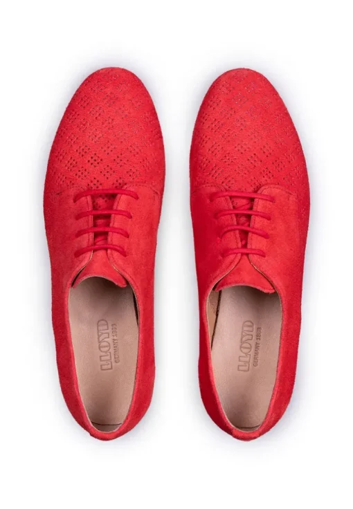 HALF SHOES