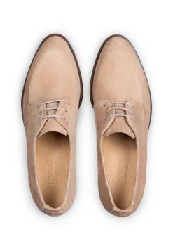 HALF SHOES