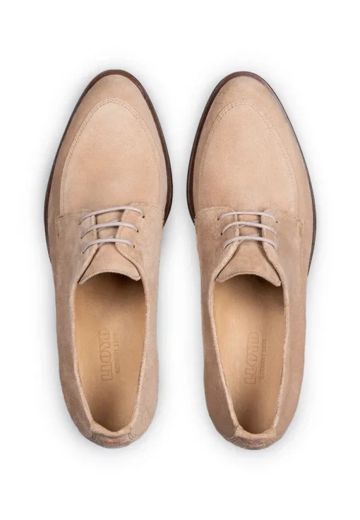 HALF SHOES