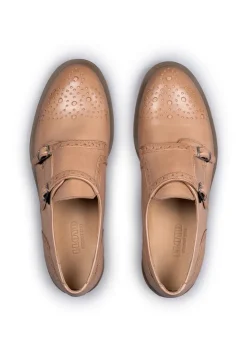 HALF SHOES