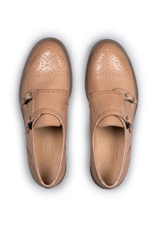 HALF SHOES