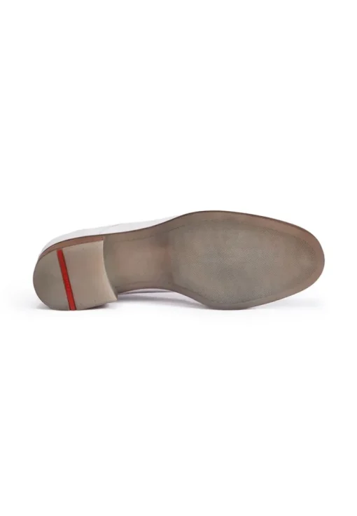 HALF SHOES