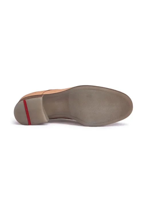 HALF SHOES