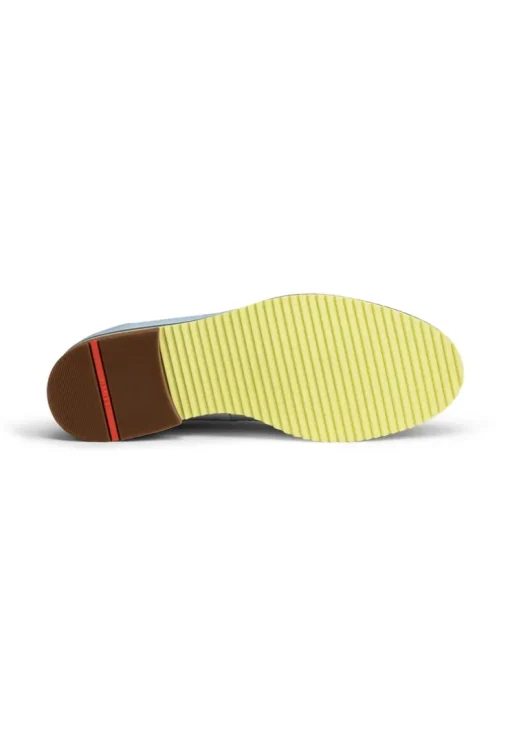 HALF SHOES