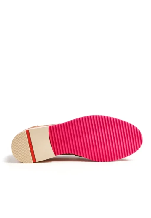 HALF SHOES