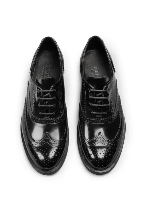 HALF SHOES