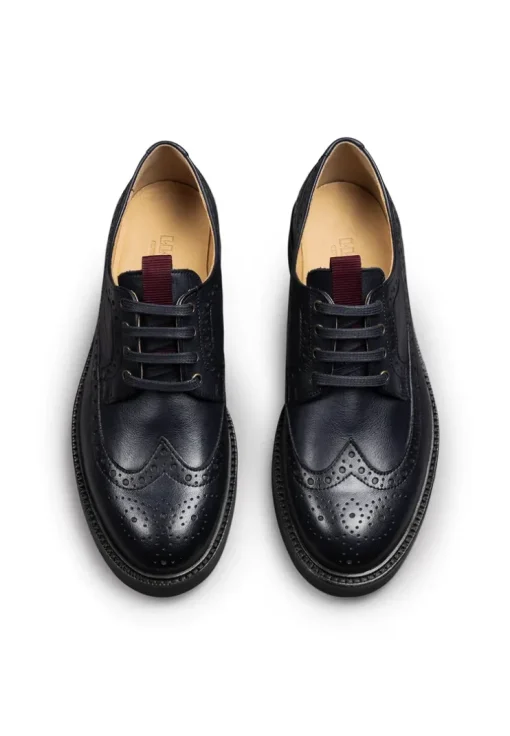 HALF SHOES