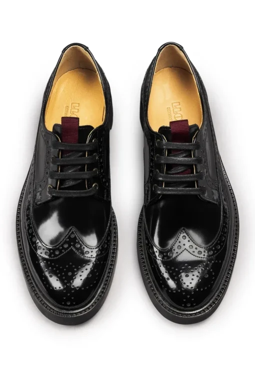 HALF SHOES